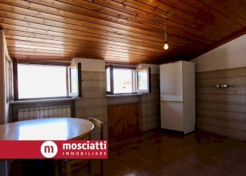 Foto 16 - Casa indipendente Via Del Vallato
 
29, Castelraimondo - foto 16