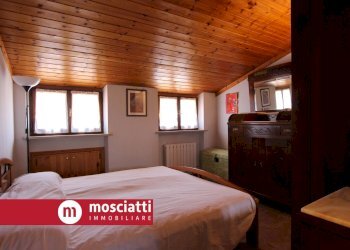 Foto 19 - Casa indipendente Via Del Vallato
 
29, Castelraimondo - foto 19