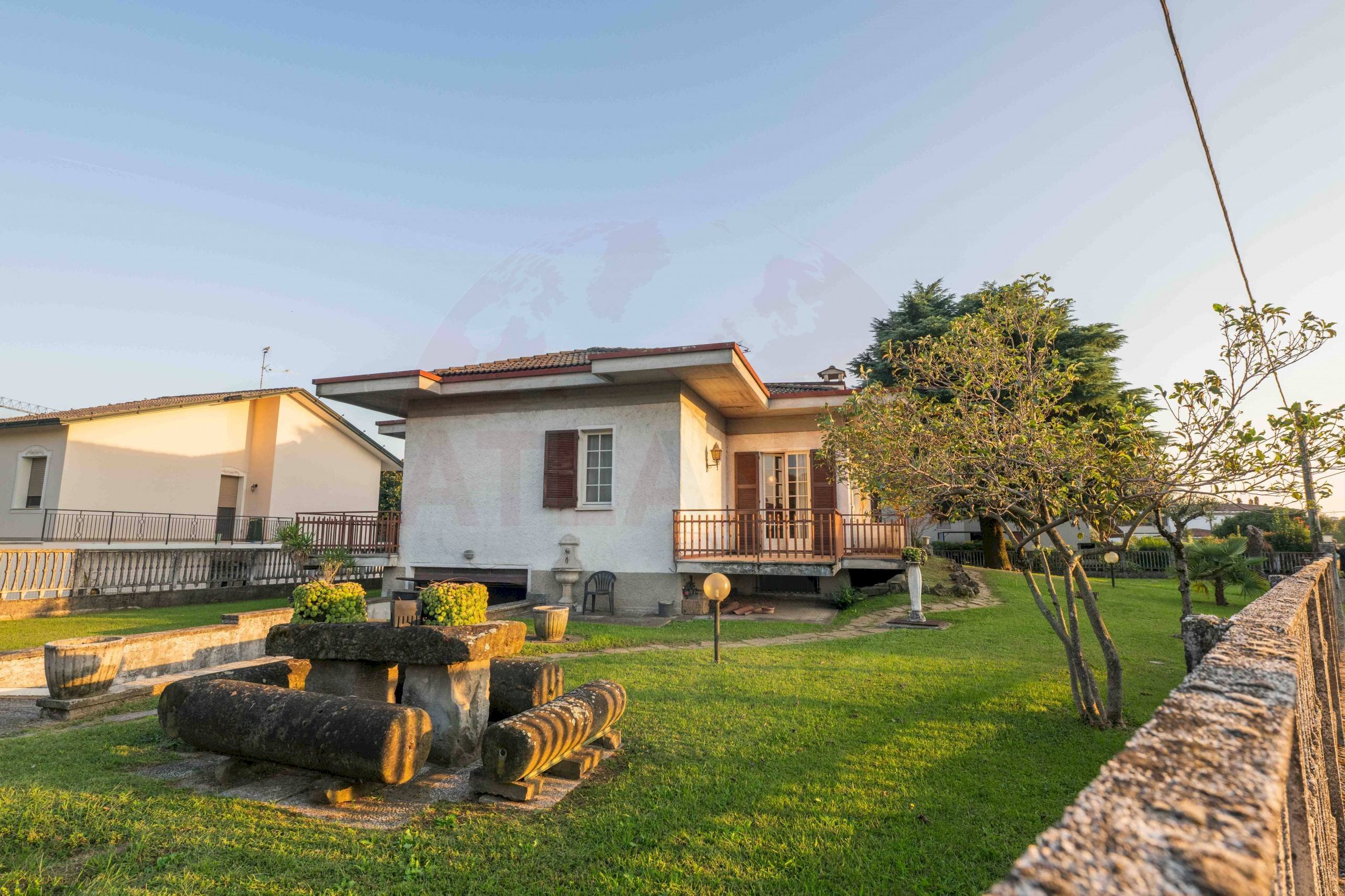 Foto 3 - Villa Rovato
 
2, Castrezzato - foto 3