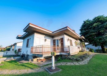 Foto 4 - Villa Rovato
 
2, Castrezzato - foto 4