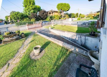 Foto 22 - Villa Rovato
 
2, Castrezzato - foto 22