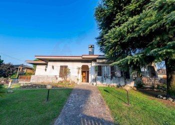 Foto 42 - Villa Rovato
 
2, Castrezzato - foto 42