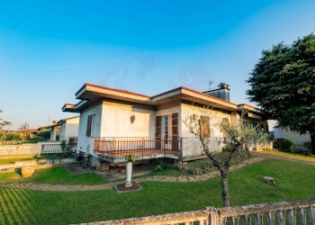 Foto 50 - Villa Rovato
 
2, Castrezzato - foto 50