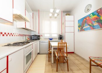 Foto 9 - Quadrilocale Via Aquileia
 
43, Jesolo - foto 9