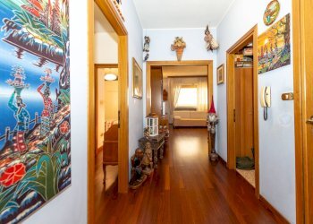 Foto 12 - Quadrilocale Via Aquileia
 
43, Jesolo - foto 12