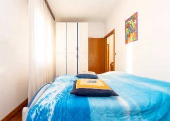 Foto 17 - Quadrilocale Via Aquileia
 
43, Jesolo - foto 17