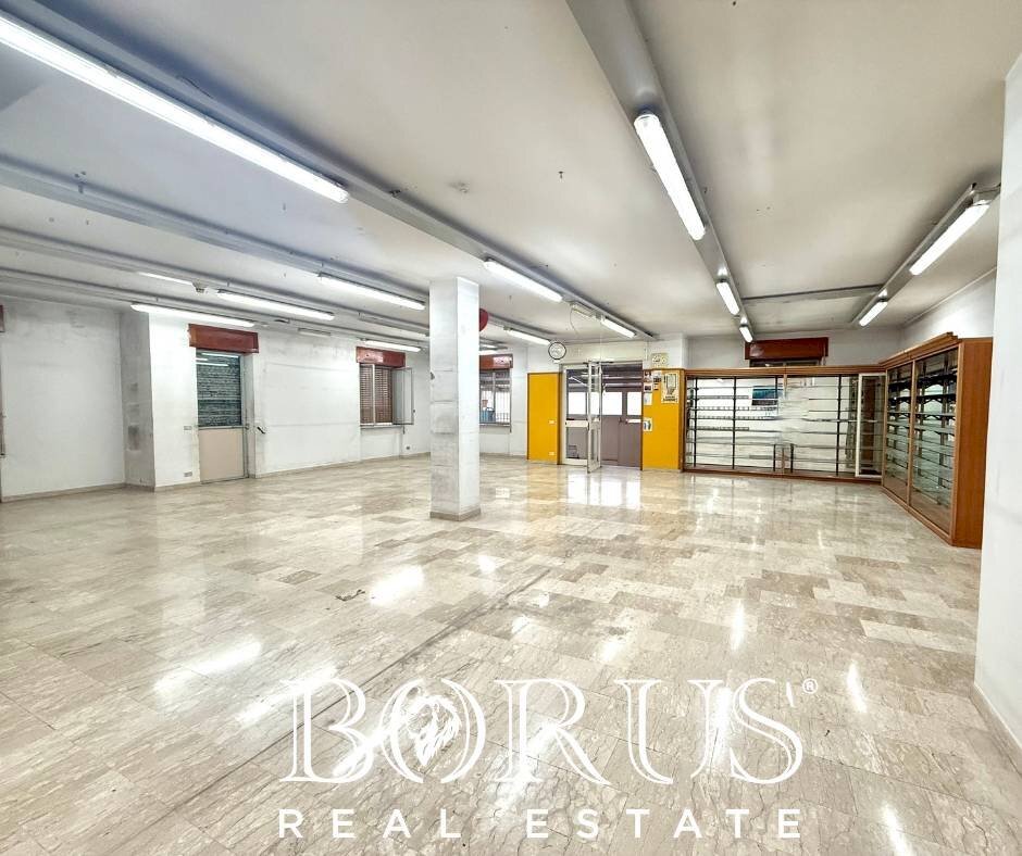 Foto 1 - Commercial Premises via verdi, Cesa - photo 1