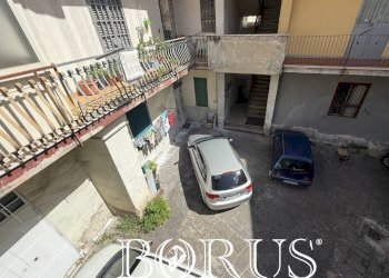 Foto 28 - Trilocale Via Roma
 
141, Melito di Napoli - foto 28