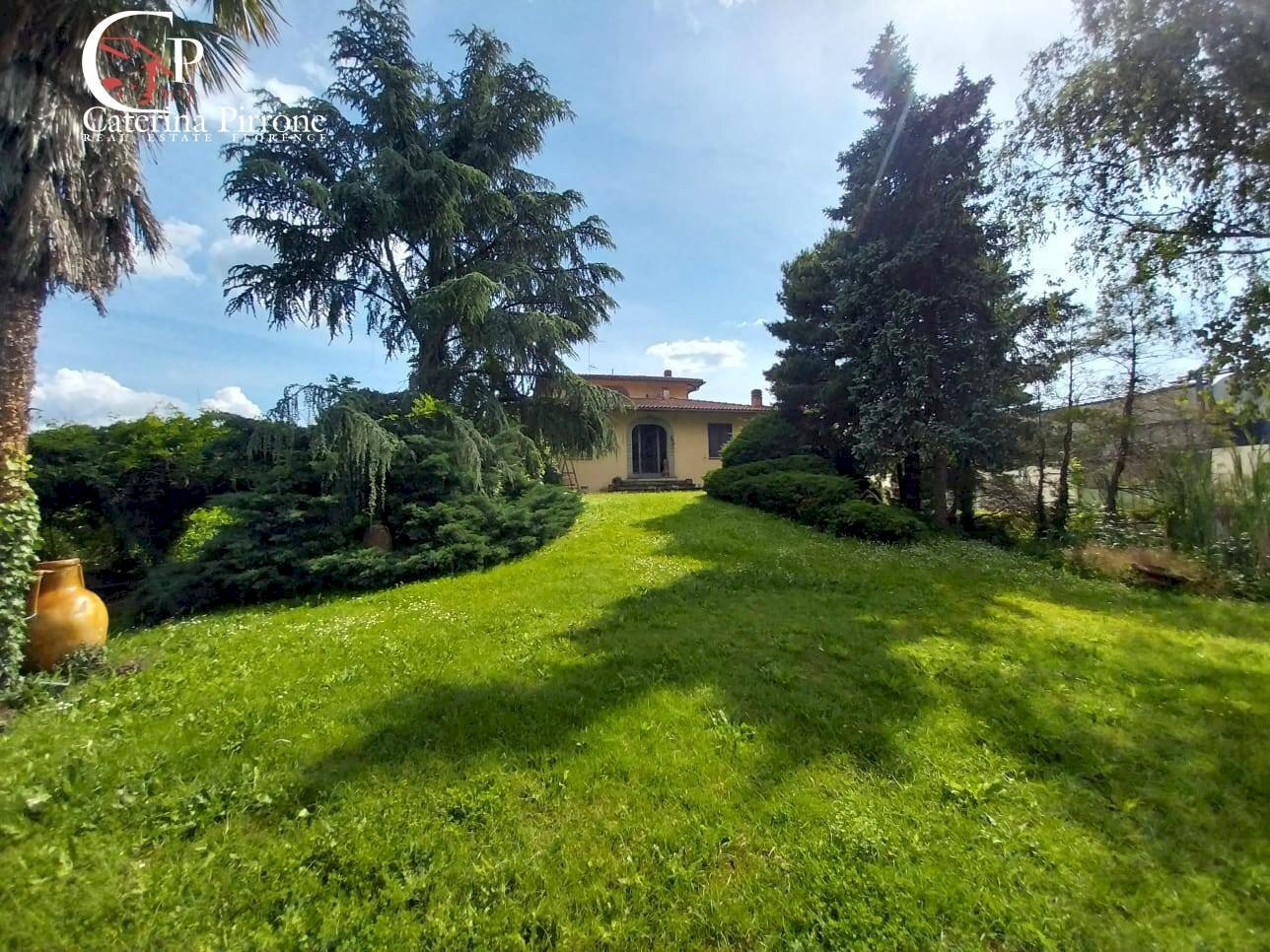 Foto 1 - Villa strada provinciale 551
 
75, Vicchio - foto 1