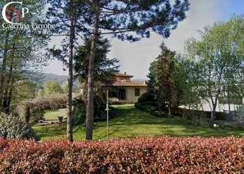 Foto 11 - Villa strada provinciale 551
 
75, Vicchio - foto 11