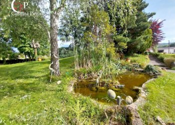 Foto 13 - Villa strada provinciale 551
 
75, Vicchio - foto 13