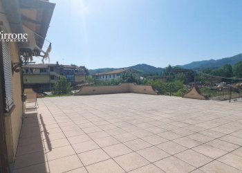 Foto 16 - Villa strada provinciale 551
 
75, Vicchio - foto 16