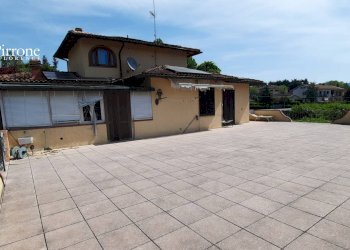 Foto 18 - Villa strada provinciale 551
 
75, Vicchio - foto 18