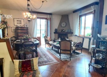 Foto 19 - Villa strada provinciale 551
 
75, Vicchio - foto 19