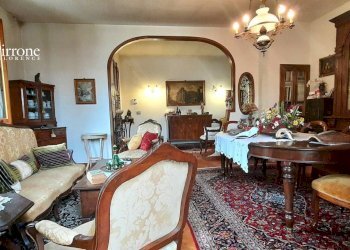 Foto 20 - Villa strada provinciale 551
 
75, Vicchio - foto 20