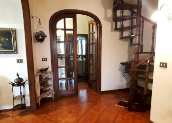 Foto 21 - Villa strada provinciale 551
 
75, Vicchio - foto 21