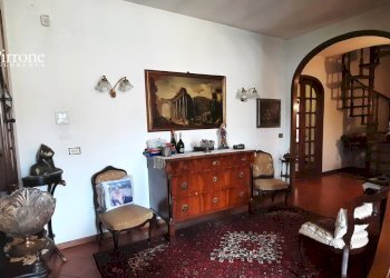 Foto 23 - Villa strada provinciale 551
 
75, Vicchio - foto 23