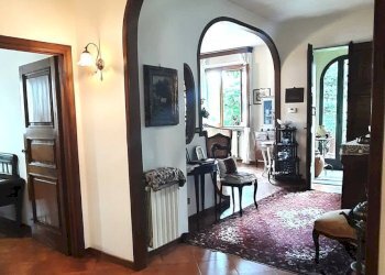 Foto 24 - Villa strada provinciale 551
 
75, Vicchio - foto 24