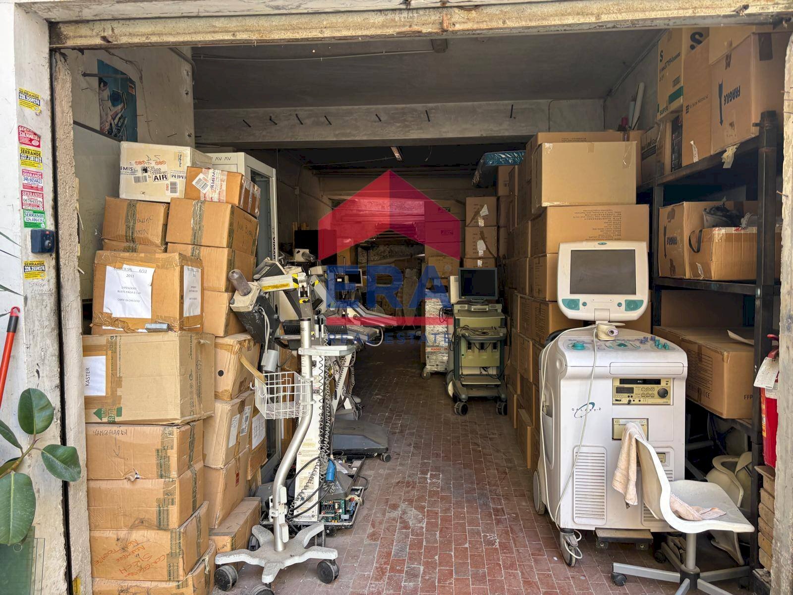 Foto 3 - Box Via Don Filippo Rinaldi, Roma - foto 3