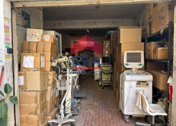 Foto 3 - Box Via Don Filippo Rinaldi, Roma - foto 3