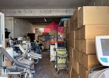 Foto 7 - Box Via Don Filippo Rinaldi, Roma - foto 7