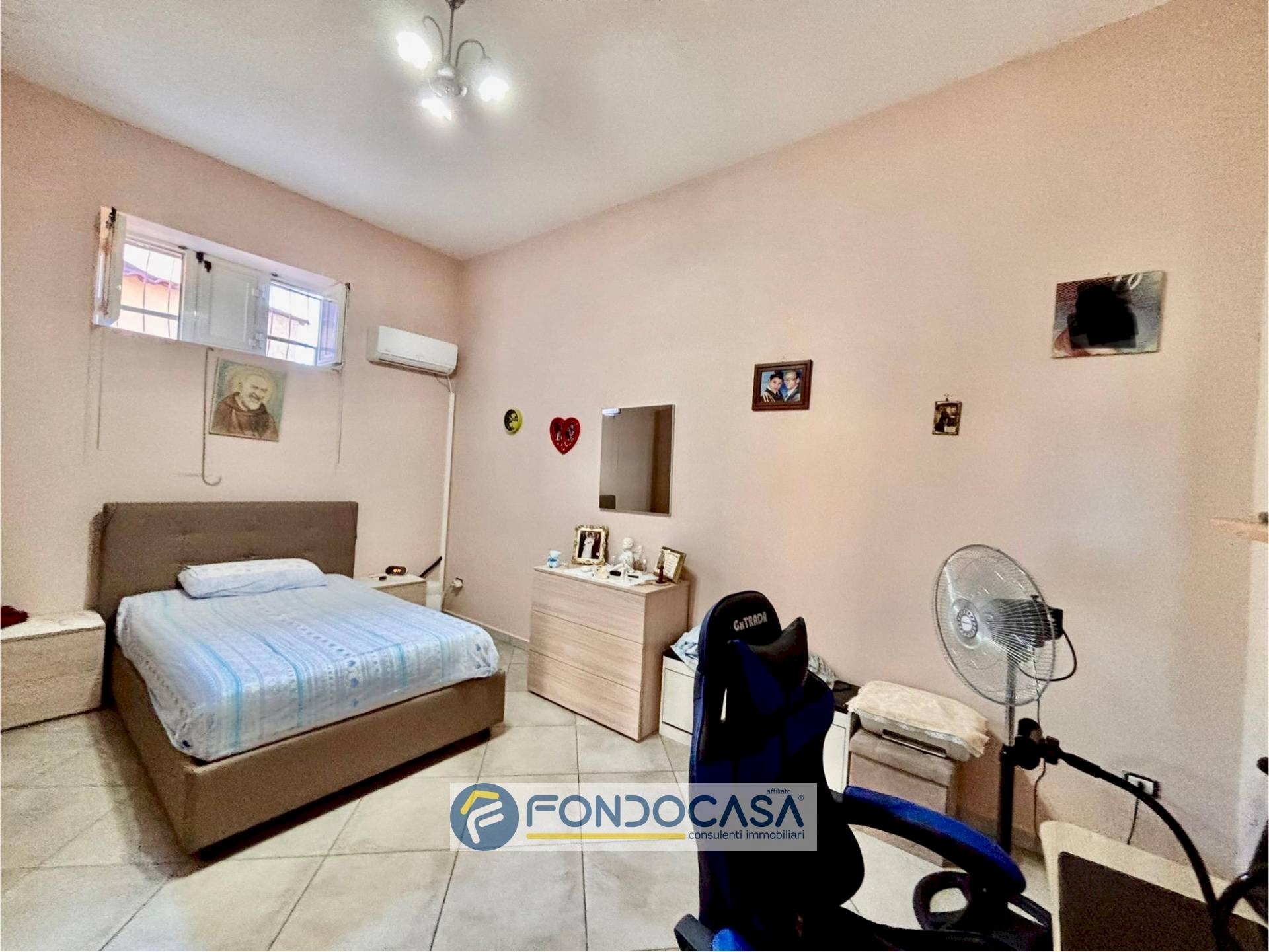 Foto 2 - Three-room apartment via giorgio flagiello
6, Sant'Antimo - photo 2