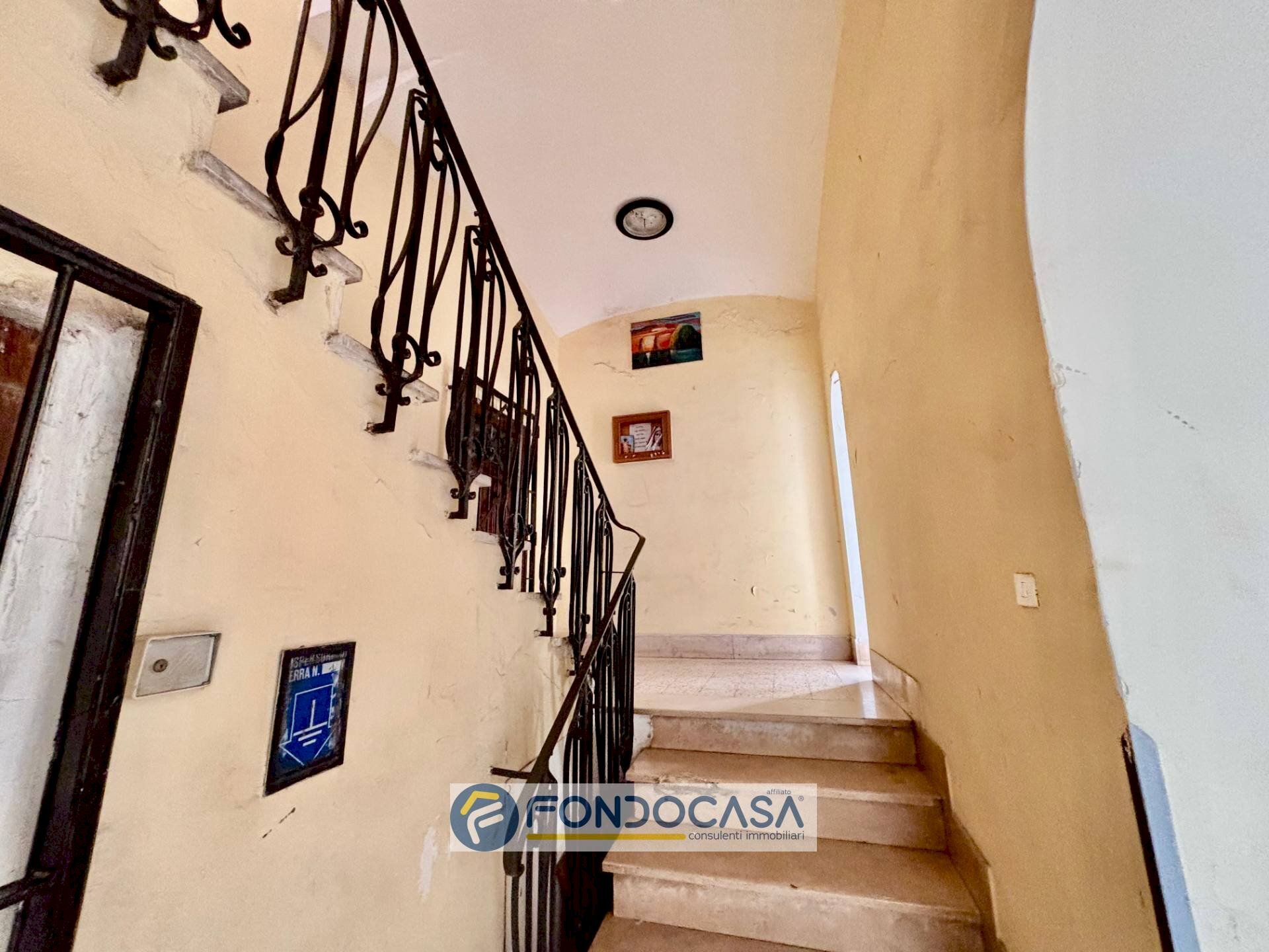 Foto 3 - Three-room apartment via giorgio flagiello
6, Sant'Antimo - photo 3