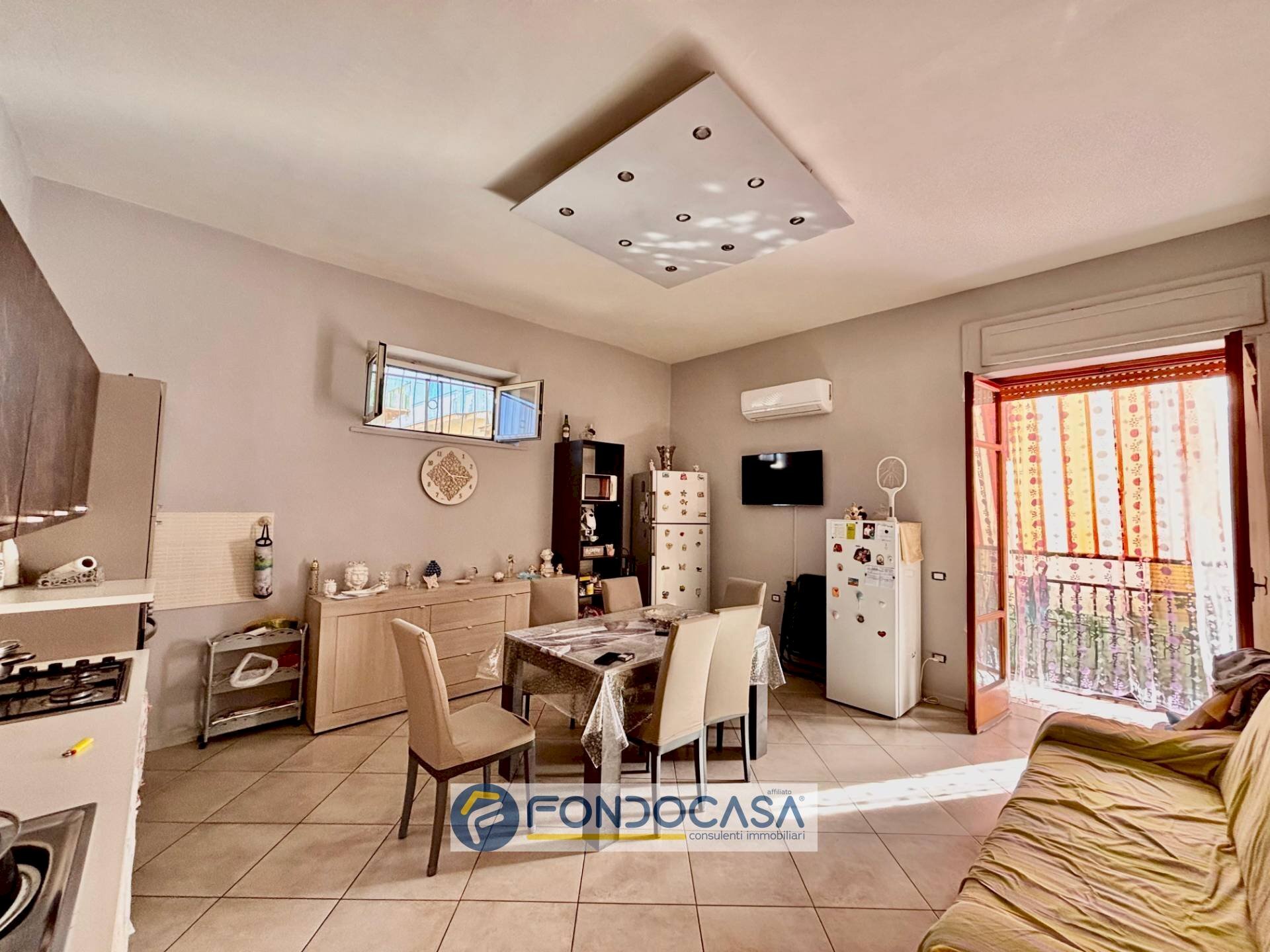 Foto 1 - Three-room apartment via giorgio flagiello
 
6, Sant'Antimo - photo 1