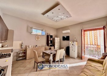 Foto 8 - Trilocale via giorgio flagiello
 
6, Sant'Antimo - foto 8