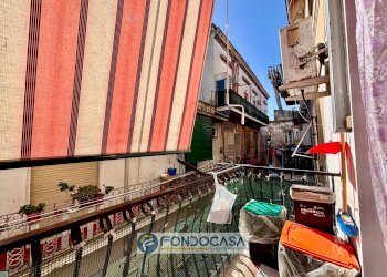 Foto 14 - Trilocale via giorgio flagiello
 
6, Sant'Antimo - foto 14