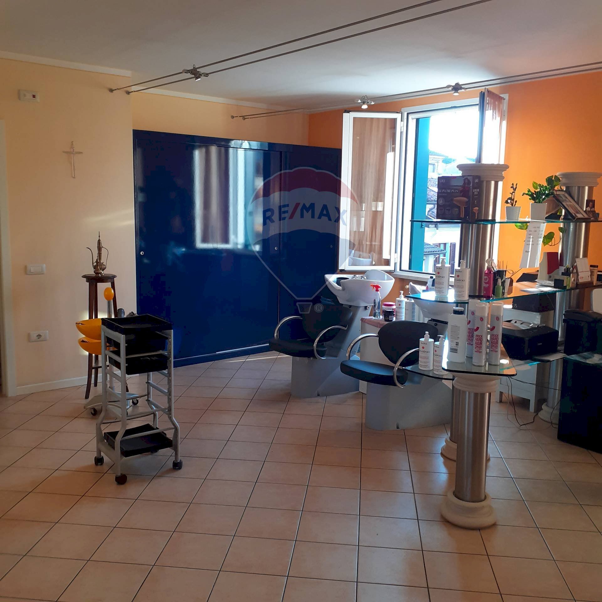 Palestra - Locale Commerciale Via Andrea Costa
16, Asola - foto 3