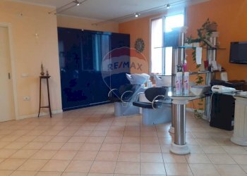 Cucina - Locale Commerciale Via Andrea Costa
 
16, Asola - foto 4