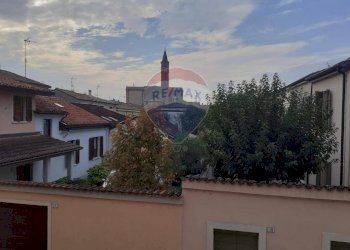 Edificio all\'aperto - Locale Commerciale Via Andrea Costa
 
16, Asola - foto 10