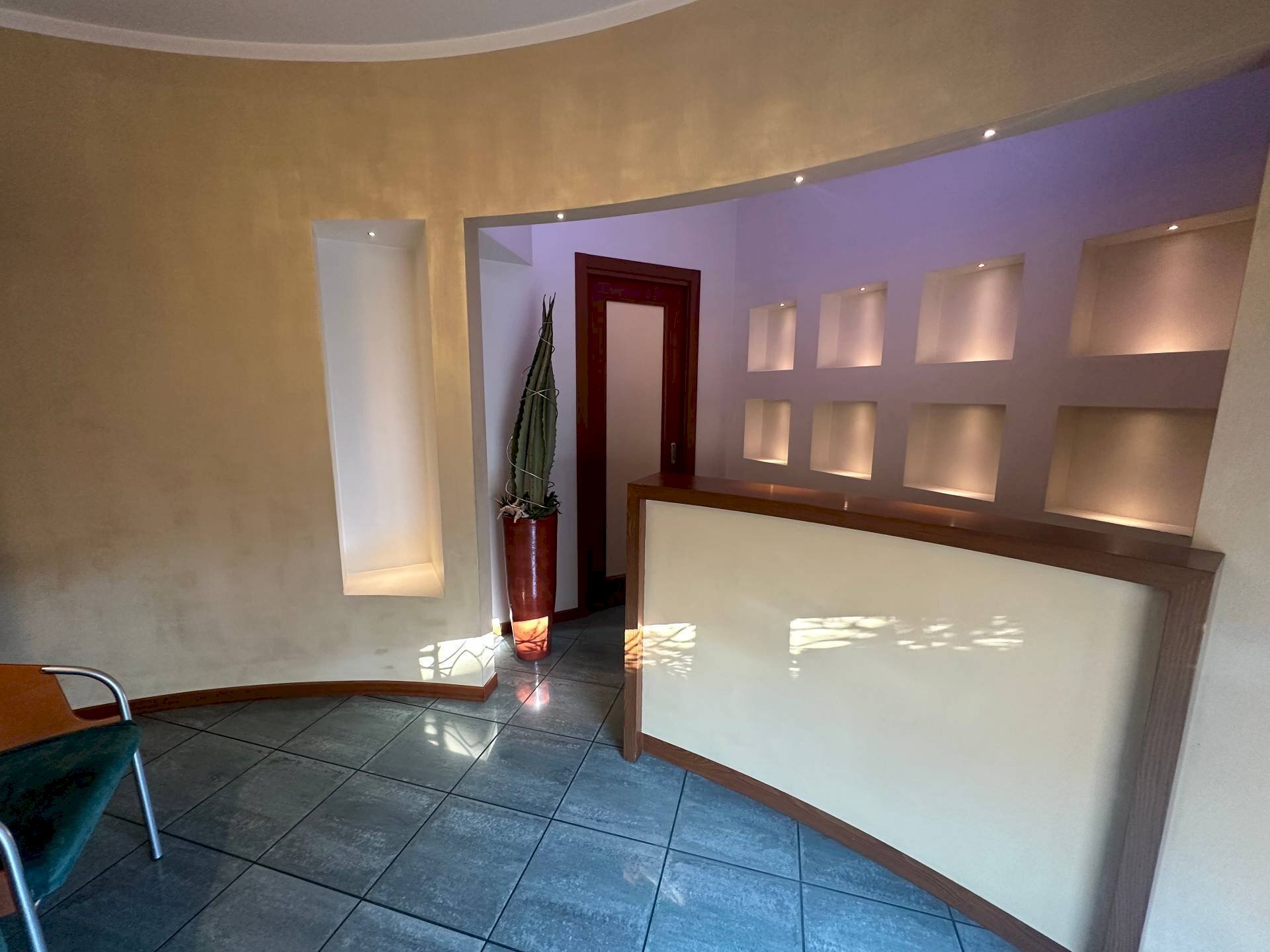 Foto 2 - Negozio Piazza Monsignor Grassi, Verdello - foto 2