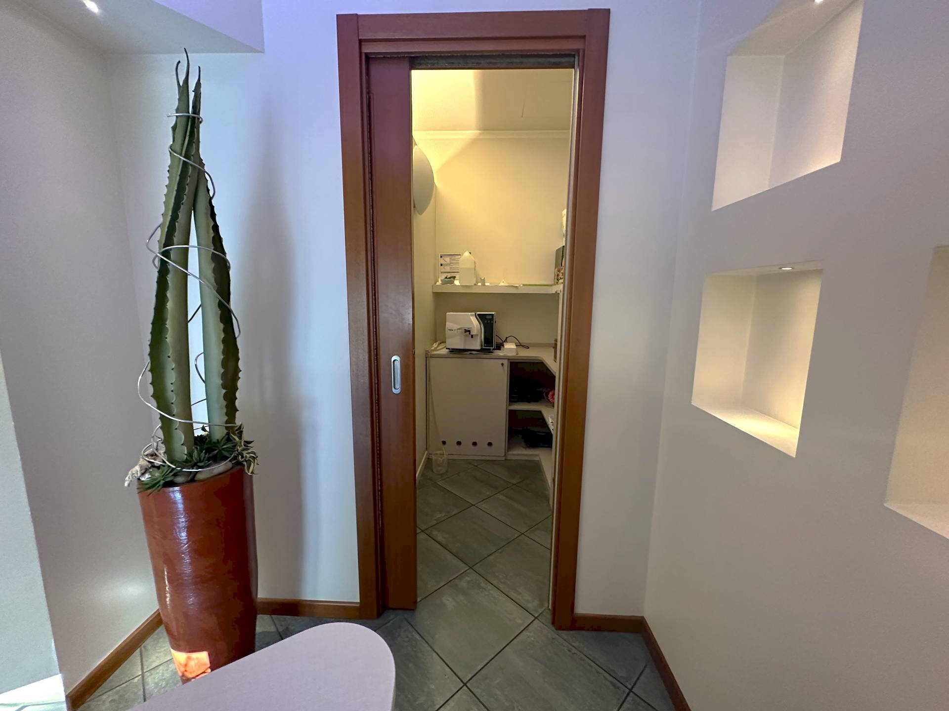 Foto 3 - Negozio Piazza Monsignor Grassi, Verdello - foto 3