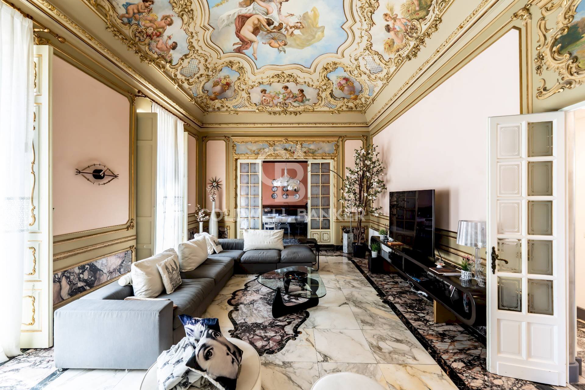 Foto 1 - Attico Via Monsignore Ventimiglia
 
257, Catania - foto 1