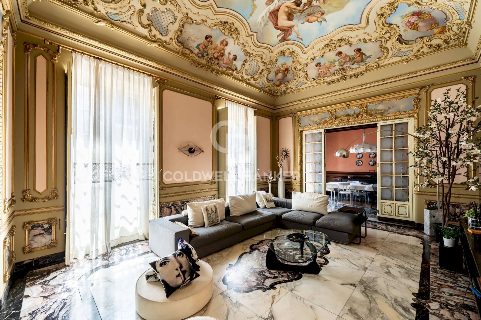 Foto 2 - Attico Via Monsignore Ventimiglia
 
257, Catania - foto 2