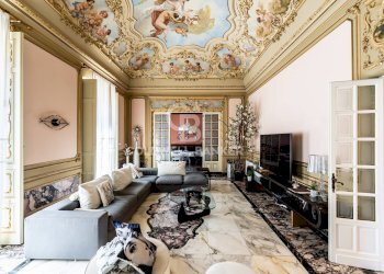 Foto 1 - Attico Via Monsignore Ventimiglia
 
257, Catania - foto 1