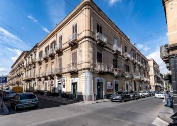 Foto 3 - Attico Via Monsignore Ventimiglia
 
257, Catania - foto 3