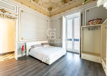 Foto 13 - Attico Via Monsignore Ventimiglia
 
257, Catania - foto 13