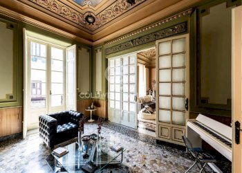 Foto 16 - Attico Via Monsignore Ventimiglia
 
257, Catania - foto 16