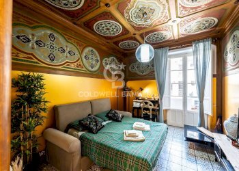 Foto 39 - Attico Via Monsignore Ventimiglia
 
257, Catania - foto 39