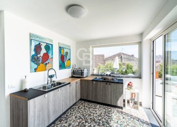 Foto 53 - Attico Via Monsignore Ventimiglia
 
257, Catania - foto 53