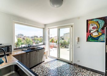 Foto 54 - Attico Via Monsignore Ventimiglia
 
257, Catania - foto 54