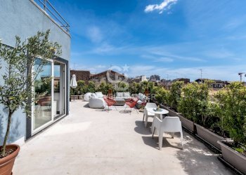 Foto 58 - Attico Via Monsignore Ventimiglia
 
257, Catania - foto 58