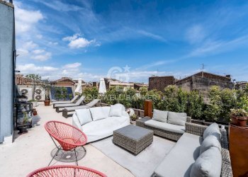 Foto 59 - Attico Via Monsignore Ventimiglia
 
257, Catania - foto 59