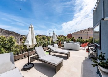 Foto 60 - Attico Via Monsignore Ventimiglia
 
257, Catania - foto 60