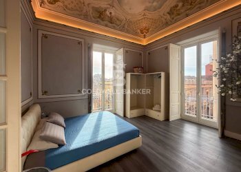 Foto 43 - Attico Via Monsignore Ventimiglia
 
257, Catania - foto 43