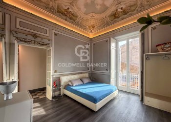 Foto 44 - Attico Via Monsignore Ventimiglia
 
257, Catania - foto 44