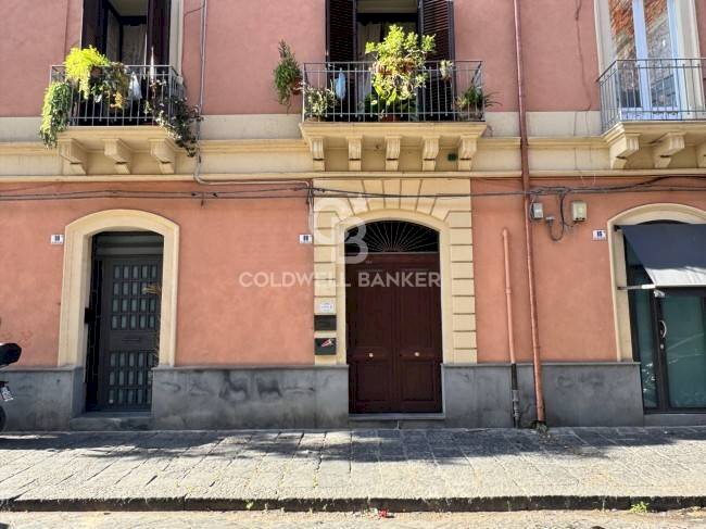 Foto 2 - Bilocale Via Luigi Capuana
 
88, Catania - foto 2